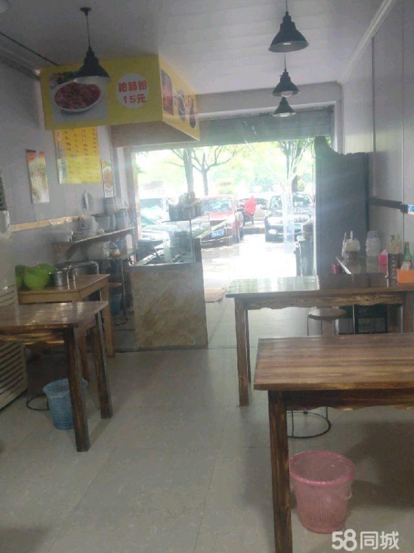 商铺图片