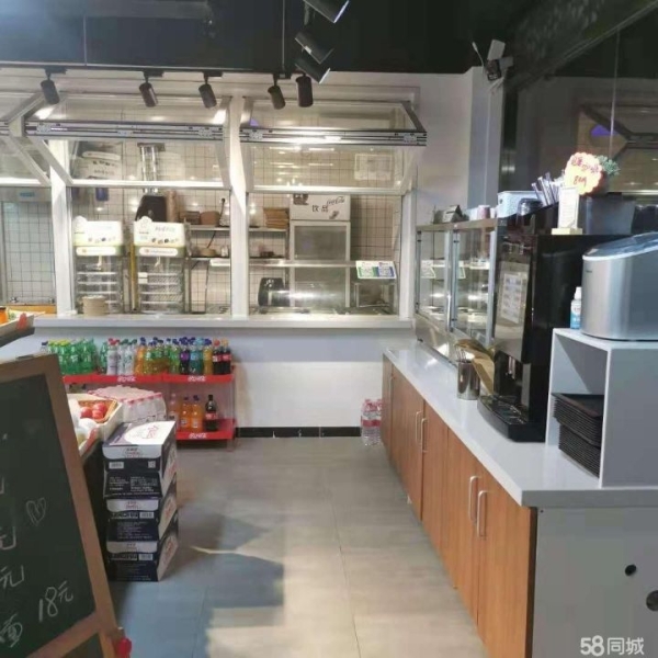 商铺图片