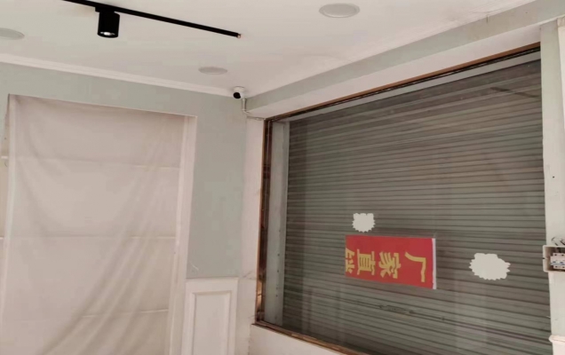 商铺图片