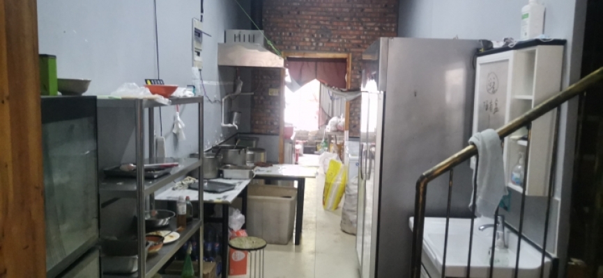 商铺图片