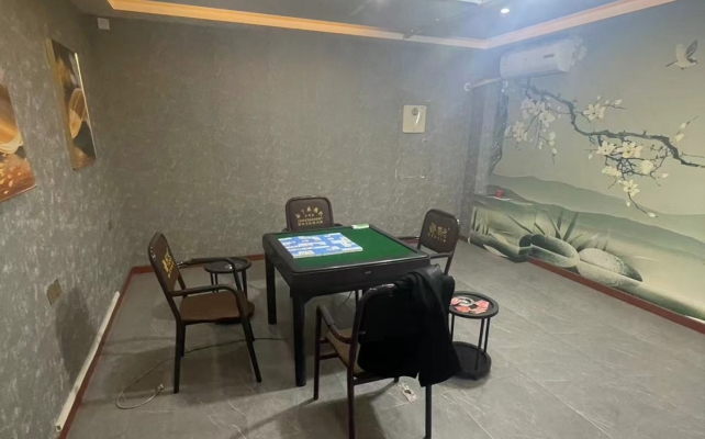 商铺图片