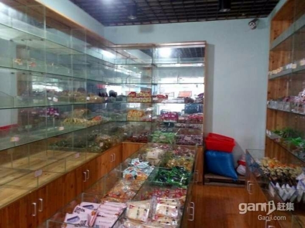 商铺图片