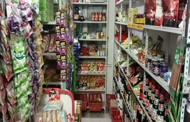商铺图片