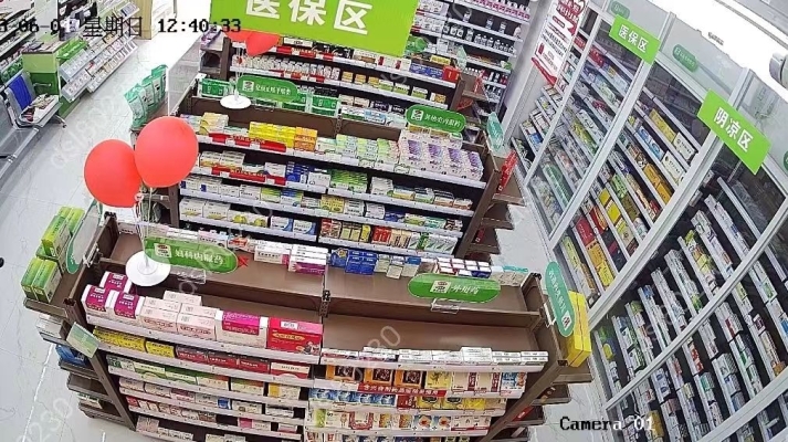 商铺图片
