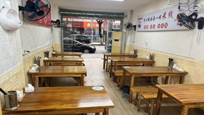 商铺图片