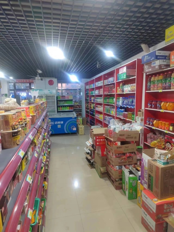 商铺图片