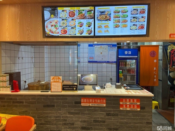 商铺图片