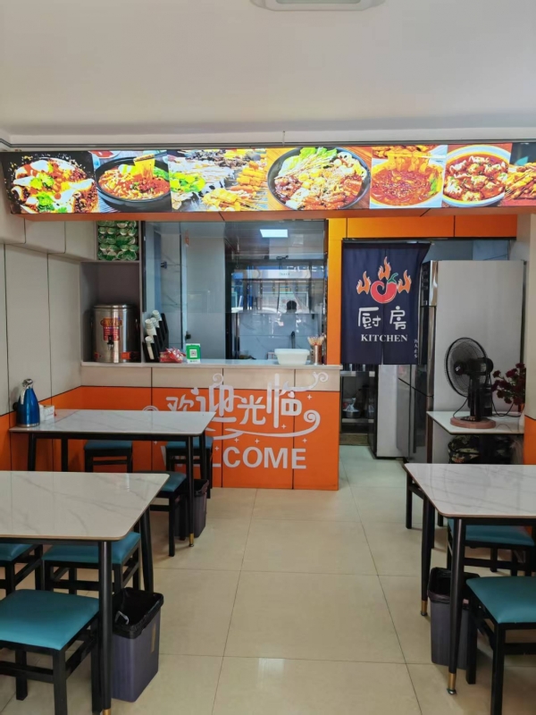 商铺图片