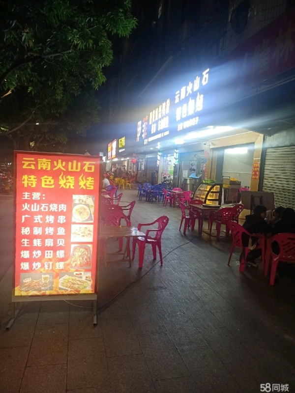 商铺图片