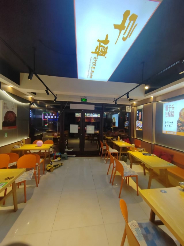 商铺图片