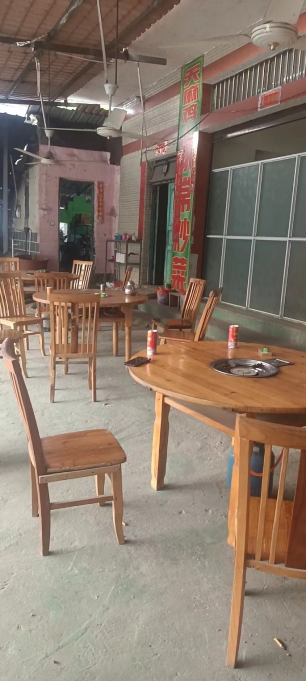 商铺图片