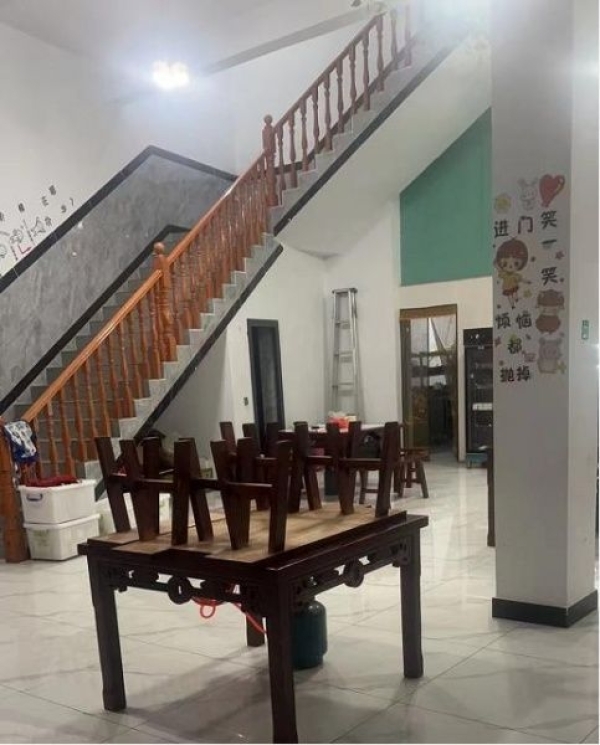 商铺图片