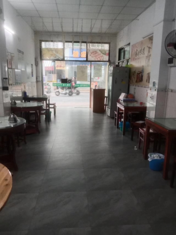 盈利中餐饮店转让