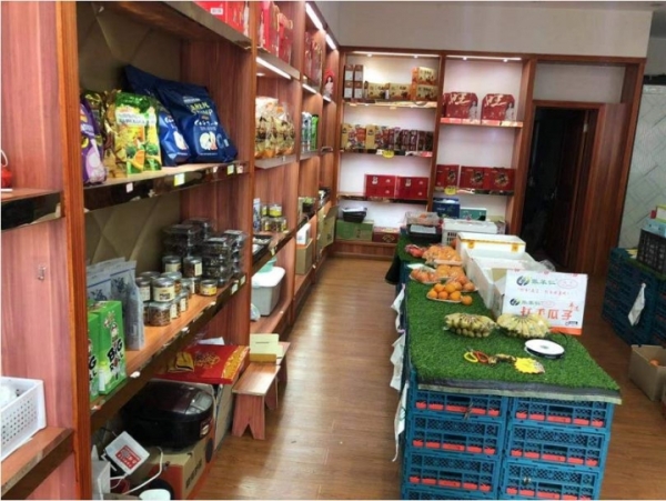 商铺图片