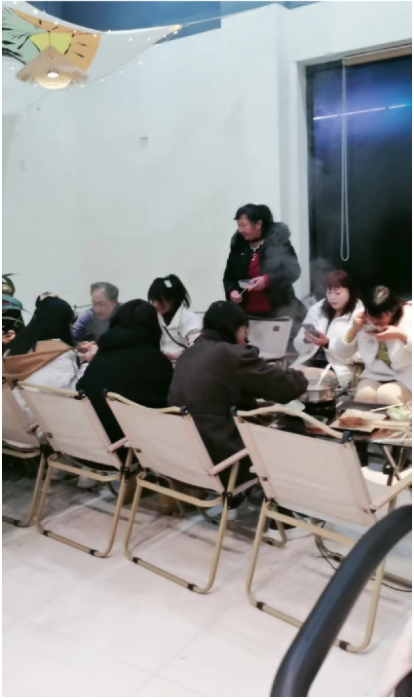 商铺图片