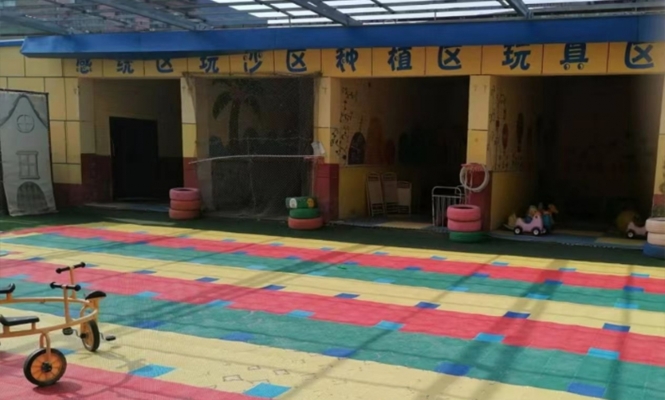 商铺图片