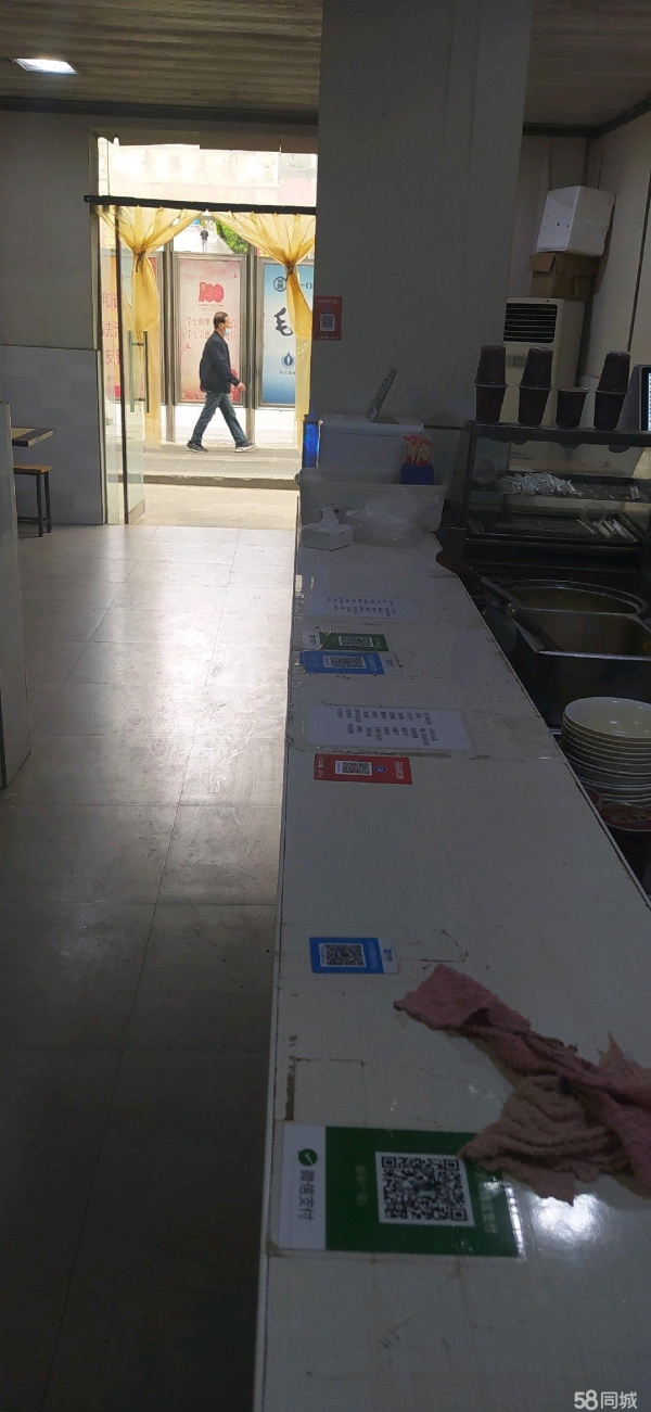 商铺图片