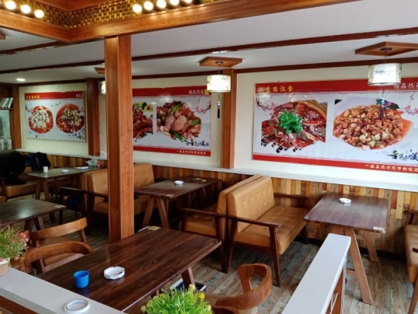 商铺图片