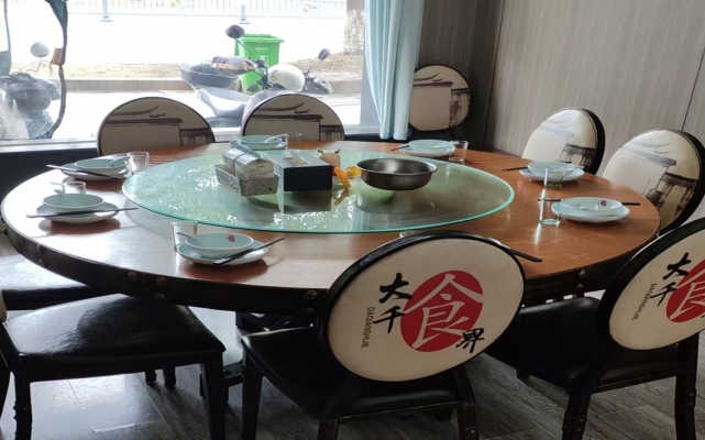 商铺图片