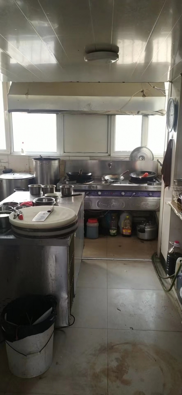 商铺图片