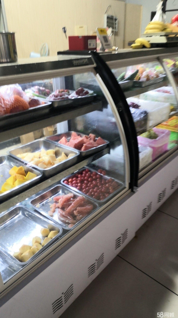 商铺图片