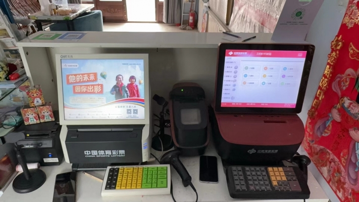 商铺图片