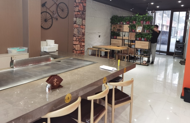 商铺图片