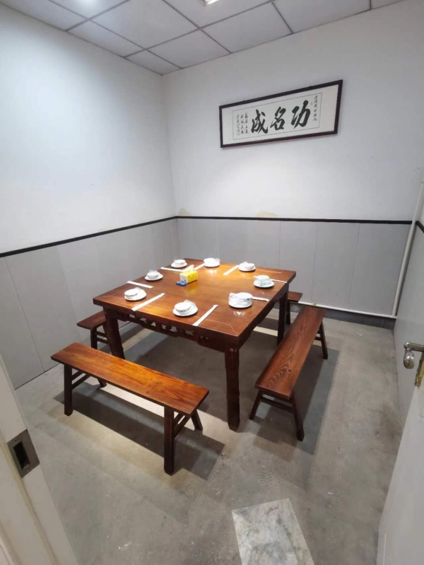 商铺图片