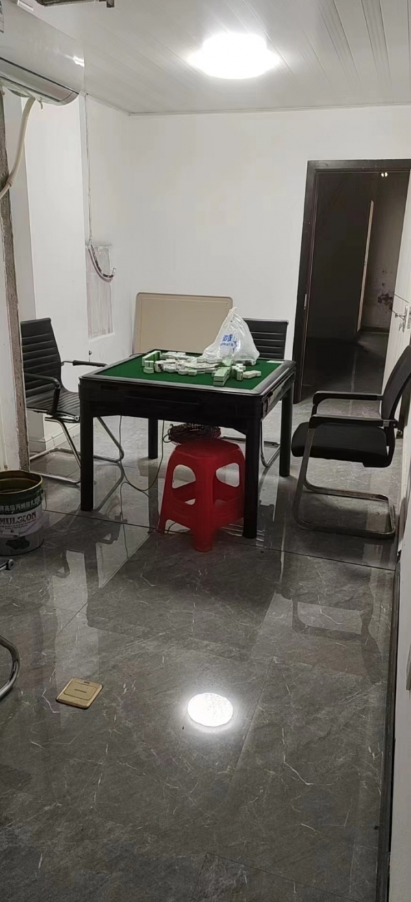 商铺图片