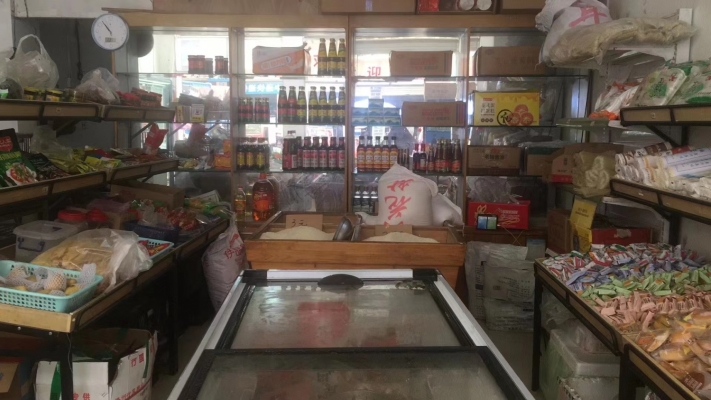 商铺图片