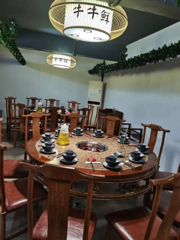 商铺图片
