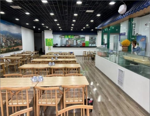 商铺图片