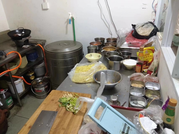 商铺图片
