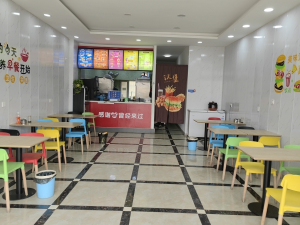 商铺图片