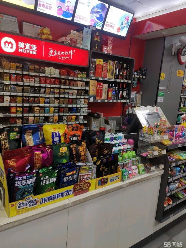 商铺图片