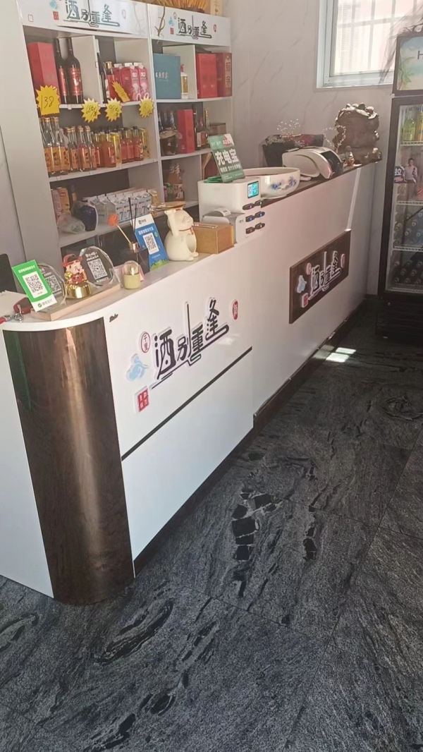商铺图片