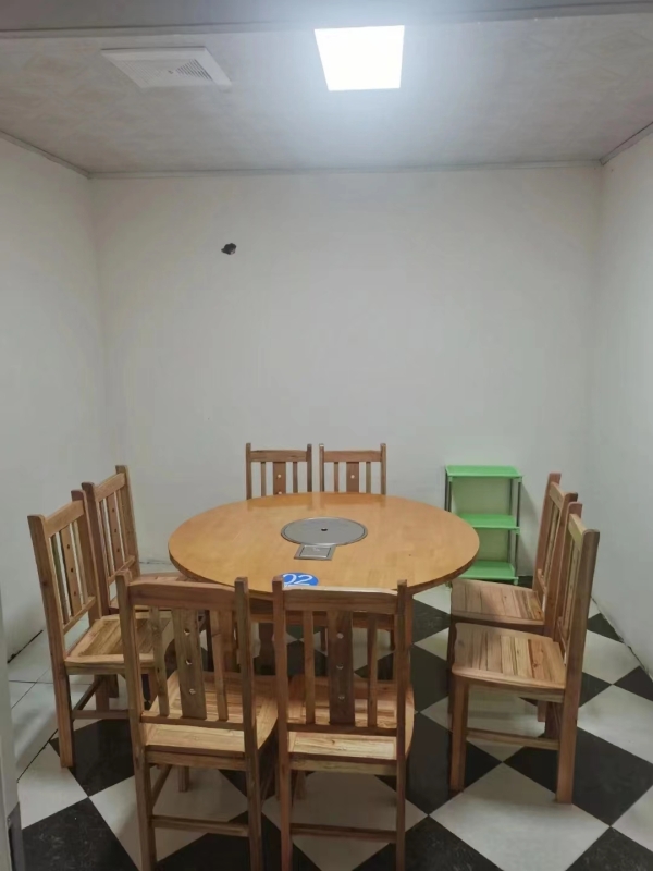 商铺图片