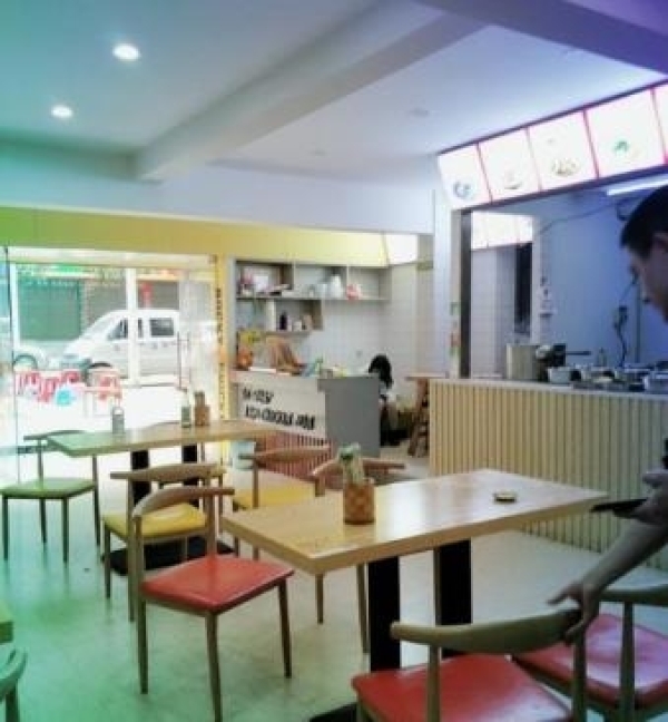 商铺图片