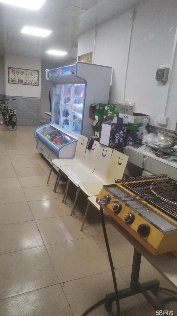商铺图片