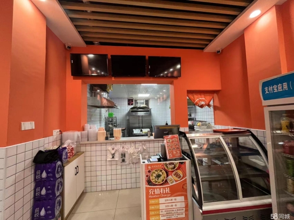 商铺图片