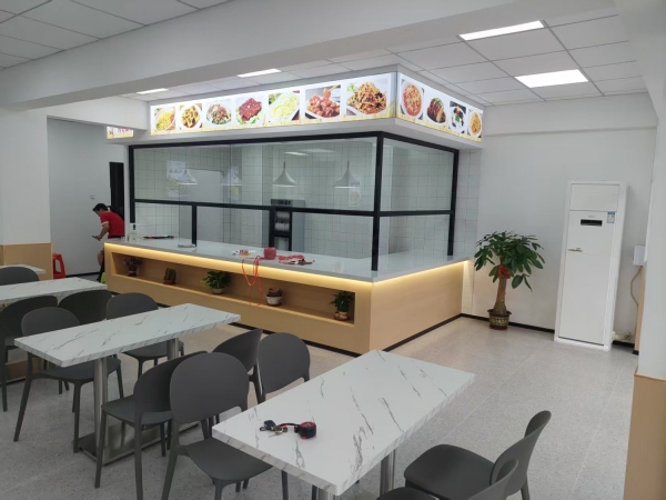 商铺图片
