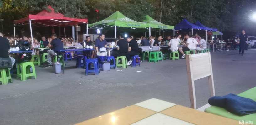 商铺图片