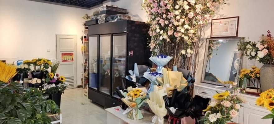 商铺图片