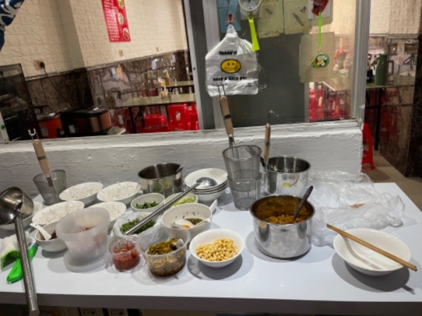 商铺图片