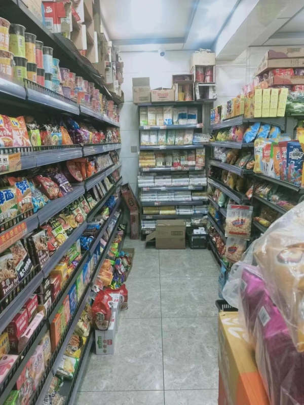 商铺图片