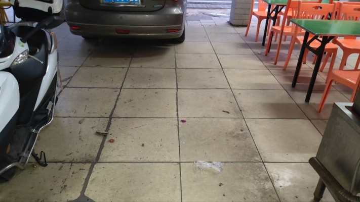 商铺图片