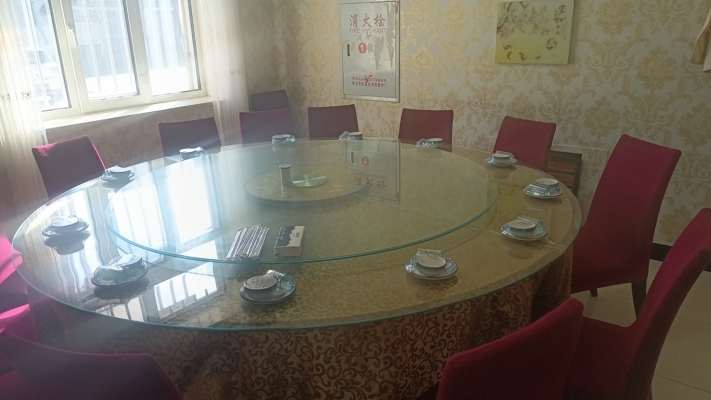 商铺图片