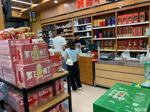 商铺图片