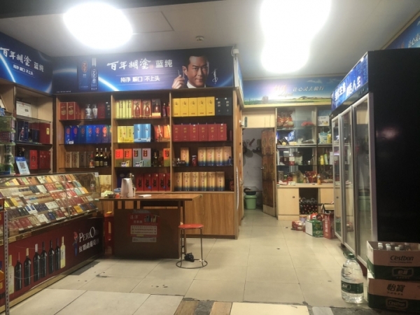 商铺图片