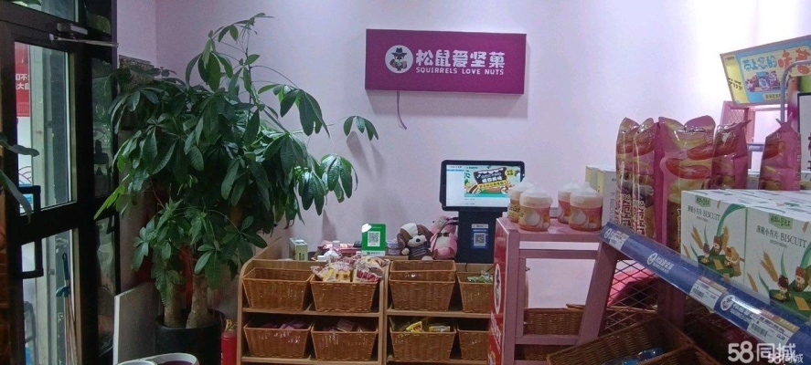 商铺图片
